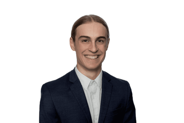 Sebastian Mackleer Image